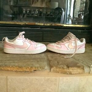 Nike Court Borough Low Recraft